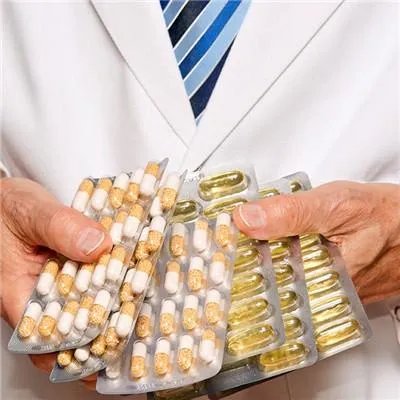 地塞米松的副作用