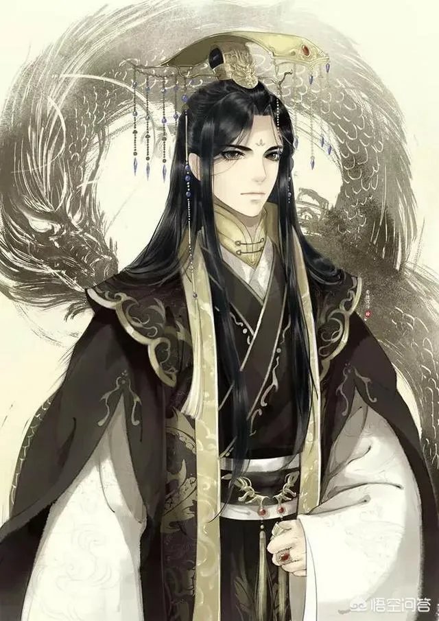 有哪些适合男生的头像?