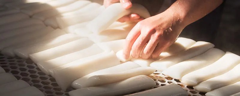 年糕是什么做的 年糕什么做的