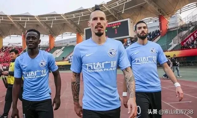 大连一方为何突然解除了卡拉斯科的禁赛处罚?