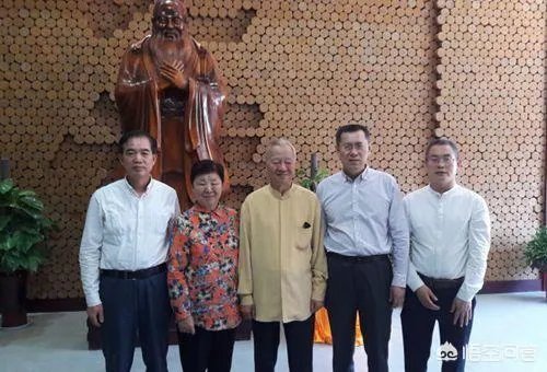 曾士强怎样去世的