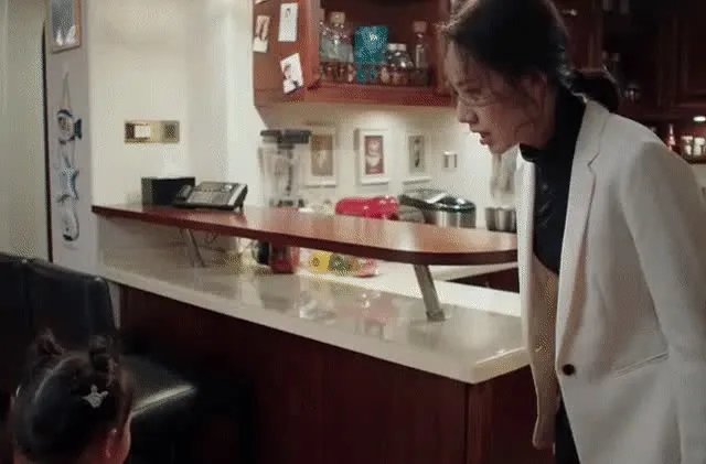 都挺好小咪二叔二婶