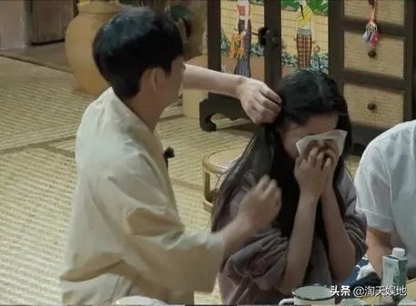 怎么看待欧阳娜娜张子枫友情这个话题？