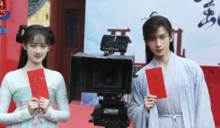 《琉璃美人煞》饰演褚璇玑的人是谁 褚璇玑的结局是什么