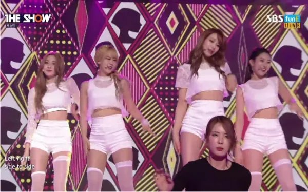 bestie 是什么意思？