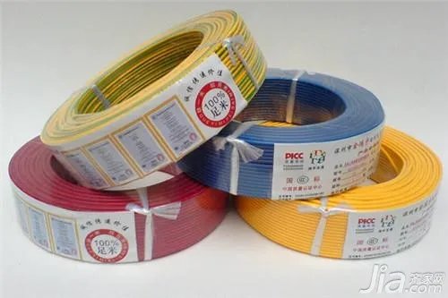最好的电线品牌推荐