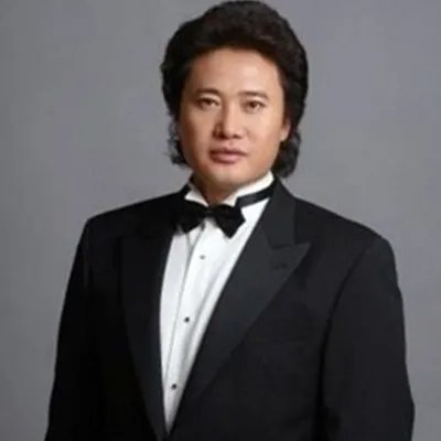 戴玉强的妻子是谁？  揭两人情史！