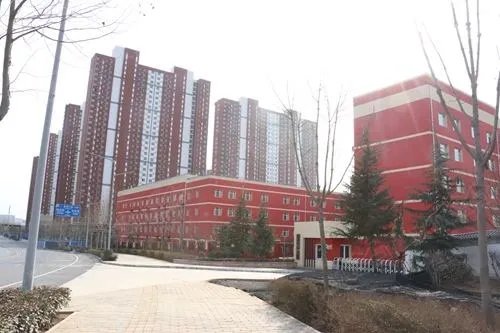 西安航天城属于哪个区