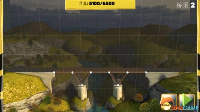 桥梁工程师图文攻略 桥梁工程师全流程通关详解