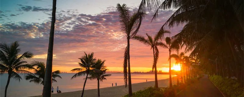 海南省的省会是哪个城市 海南省海口市有几个区