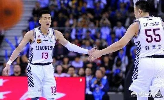 韩德君受伤后,本赛季辽篮是否考虑重组12人大名单?