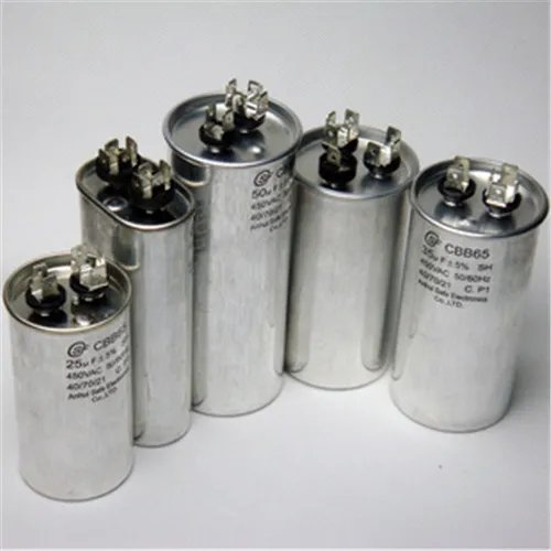 空调电容器的作用是什么 如何购买空调电容器