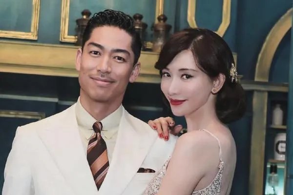 林志玲夫妇参加综艺惹争议，他们婚后过的幸福吗？