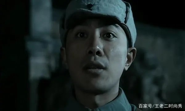 朱子明怎么被发现的