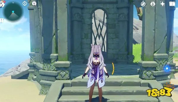 原神璃月地灵龛位置 原神璃月地灵龛分布图文一览