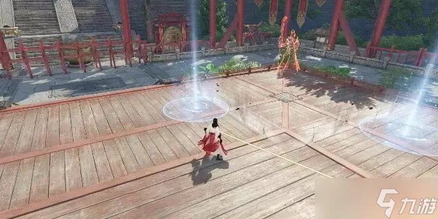 《逆水寒手游》英雄级武林风云录怎么过 武林风云录英雄攻略