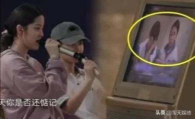 怎么看待欧阳娜娜张子枫友情这个话题？