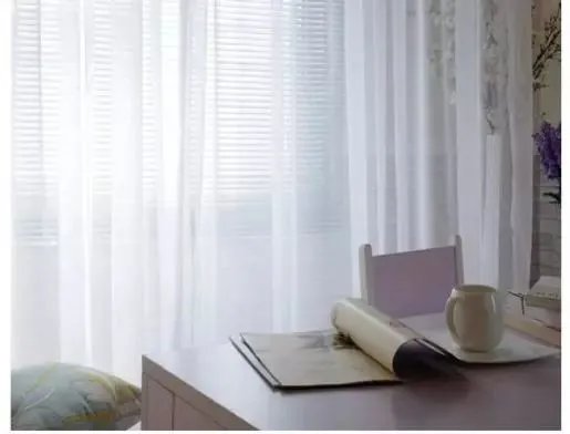 家里有必要装纱帘吗?