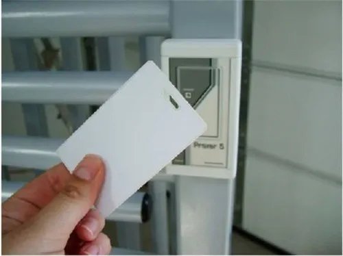 小区刷脸门禁有什么弊端