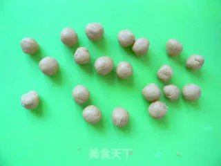 【黑龙江】糯米粉汤圆