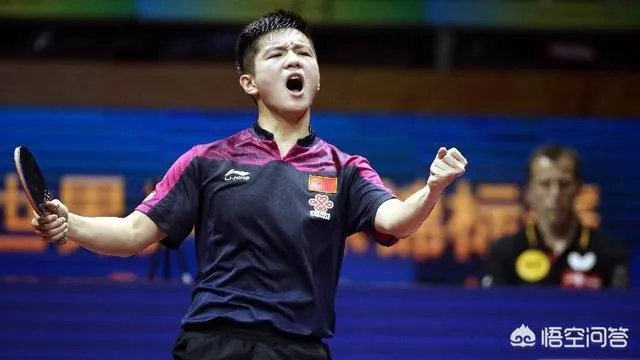 你认为樊振东能打破马龙保持的34个月的世界第一的记录吗？