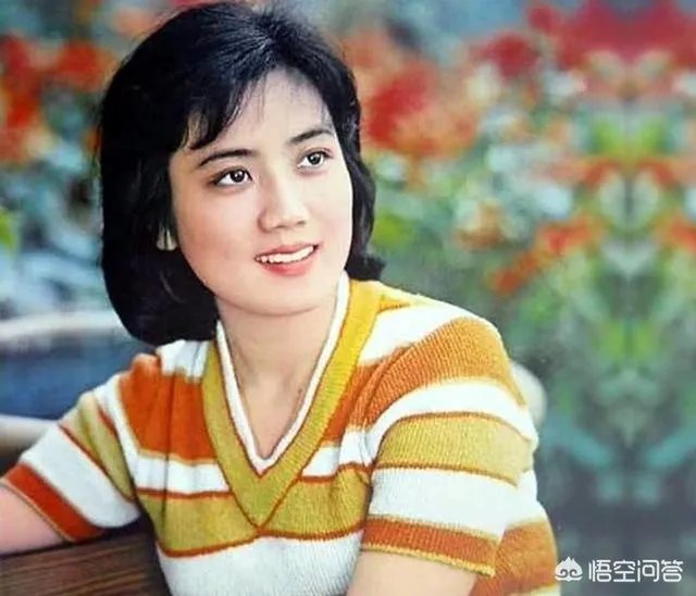 你还记得李秀明吗?她主演的电影你还记得吗?