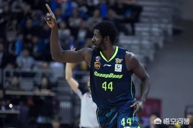 哪个外援适合福建男篮？