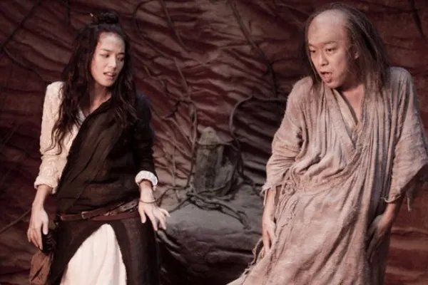 曝周星驰抵押豪宅贷款,为何网友会觉得不可思议?