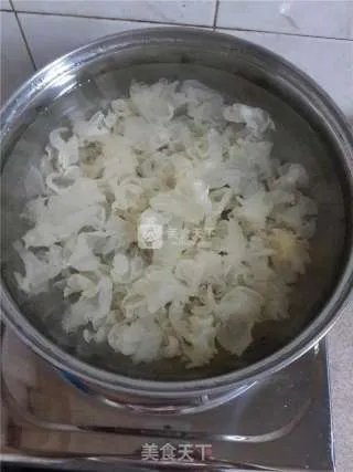 银耳汤