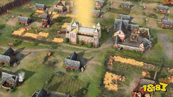 帝国时代4各国文明介绍详情 各国文明及兵种介绍