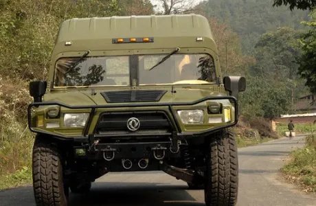 东风猛士甲价格是多少