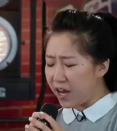 侯祖辛黄鹤合唱多米诺  在中国好声音上舞动全场