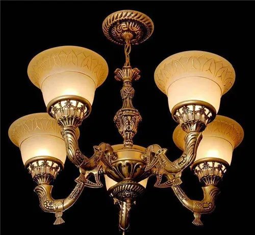 吊灯品牌十大排名2018  吊灯什么牌子好