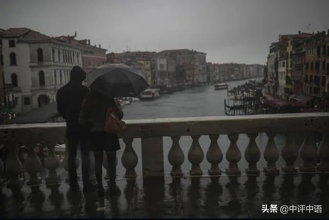 意大利进入国家紧急状态