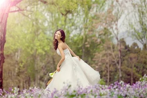 太原拍婚纱照哪家好 拍婚纱照要准备什么