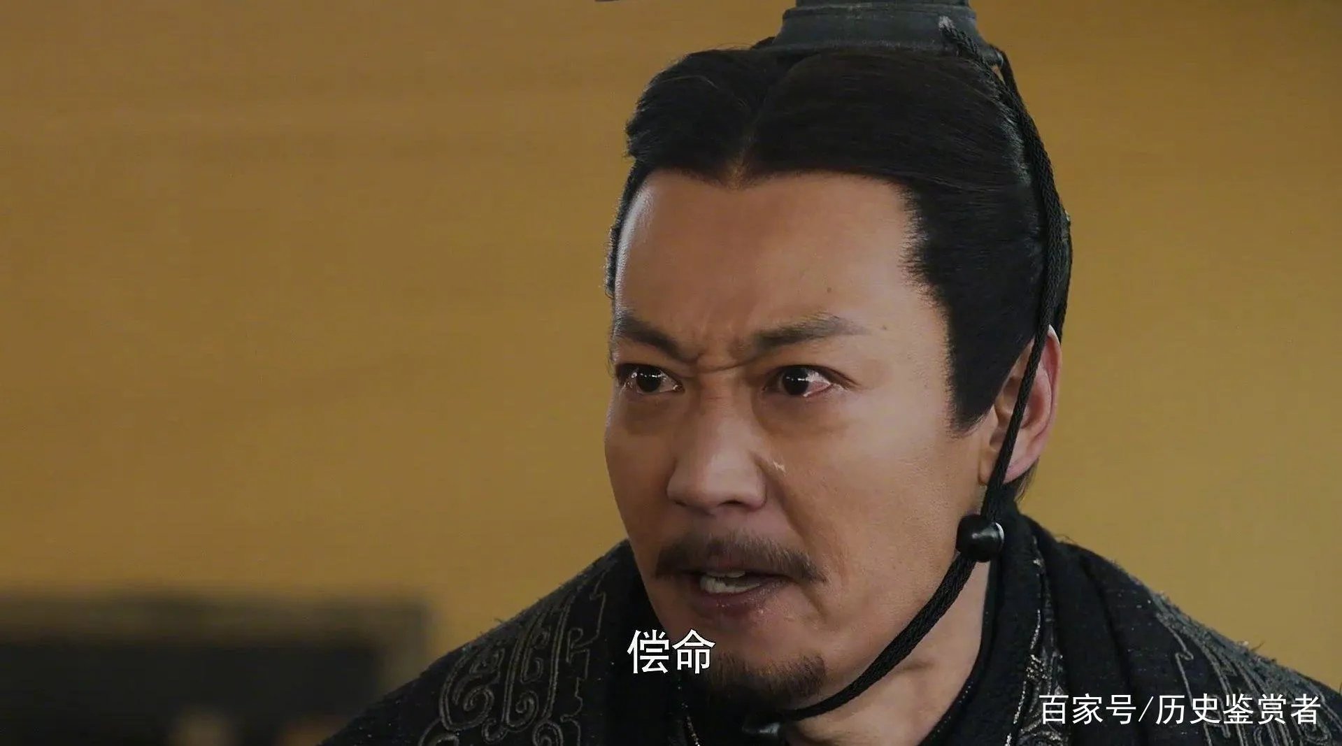 吕不韦眼中的“奇货”子楚，究竟“奇”在哪里？