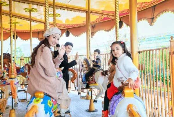 十大适合情侣旅游的地方