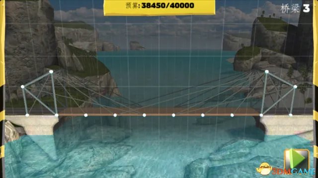 桥梁工程师图文攻略 桥梁工程师全流程通关详解