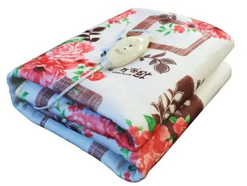 电热毯十大品牌排行 如何正确挑选电热毯