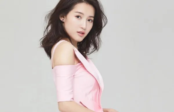 美人心计张太后扮演者