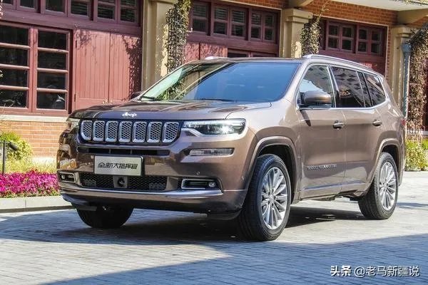 大切诺基怎么样？