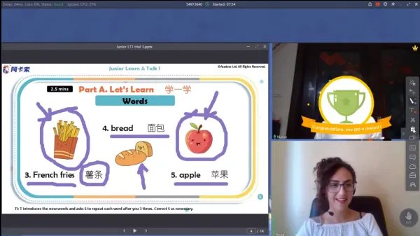 伊莱英语怎么样？一位亲身历经的过来人来说