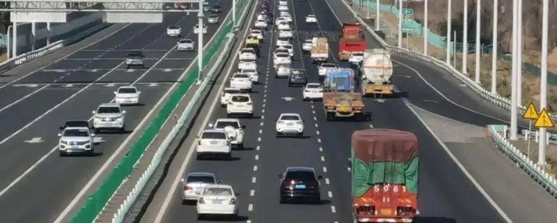 上海高架限行时间2023