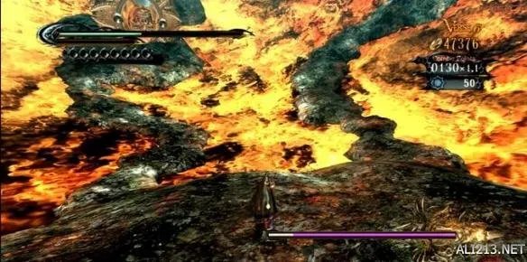 《猎天使魔女》全章节流程图文攻略详解