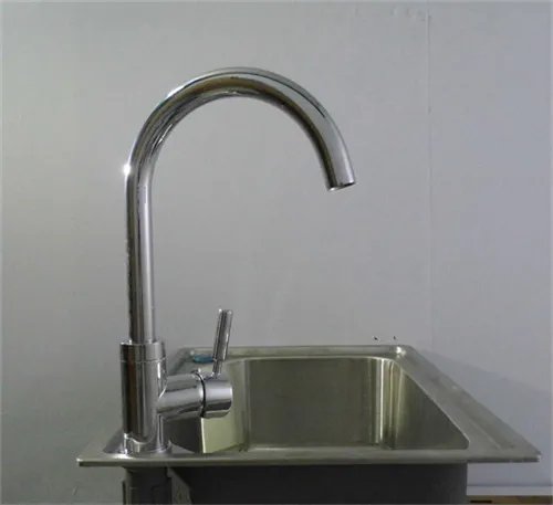 不锈钢水龙头污渍怎么清洗