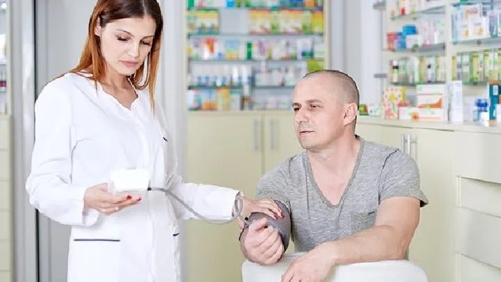 高血压患者要注意日常生活保健