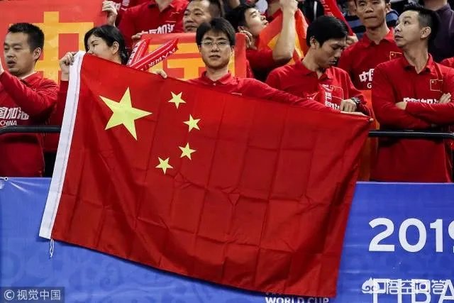 你认为中国男篮在本届世界杯中能走多远？为什么？