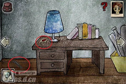 《被错过的天堂》流程图文攻略下