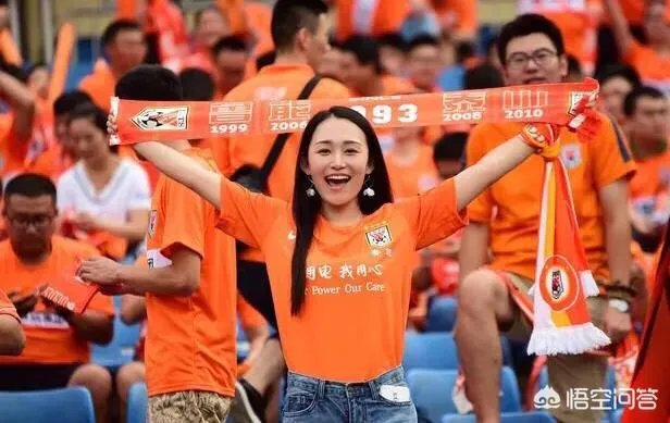 广州恒大4比1山东鲁能，积分榜反超山东鲁能升至第三，如何评价本场比赛？