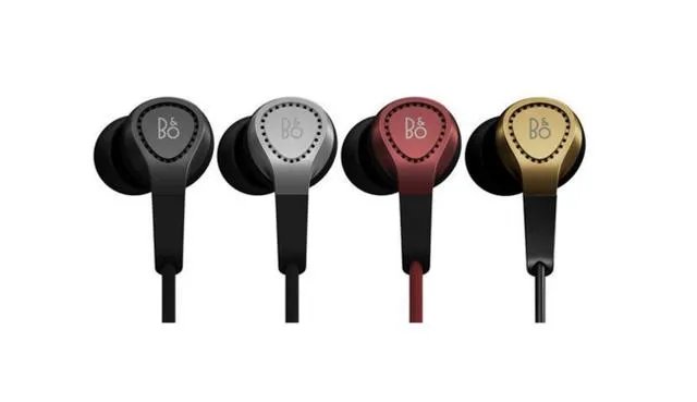 有什么入耳式耳机推荐？